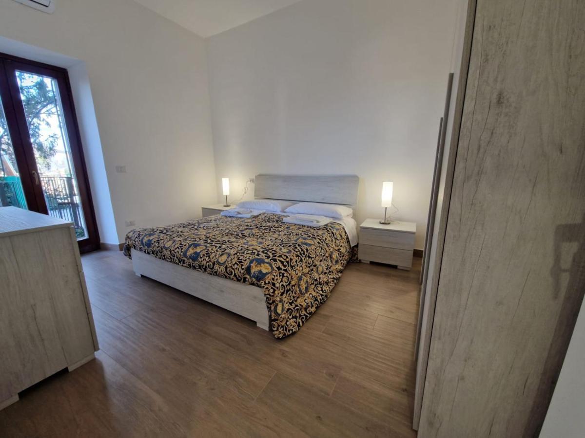 Villa Lante Viterbo Apartment Dış mekan fotoğraf