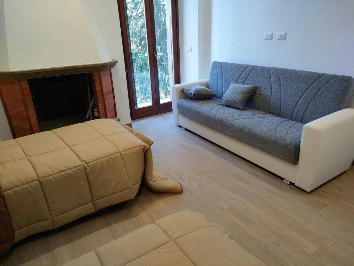 Villa Lante Viterbo Apartment Dış mekan fotoğraf