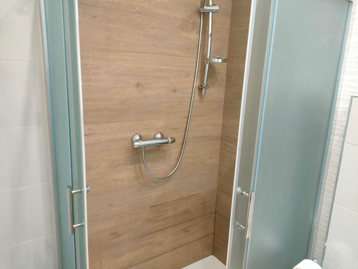 Villa Lante Viterbo Apartment Dış mekan fotoğraf