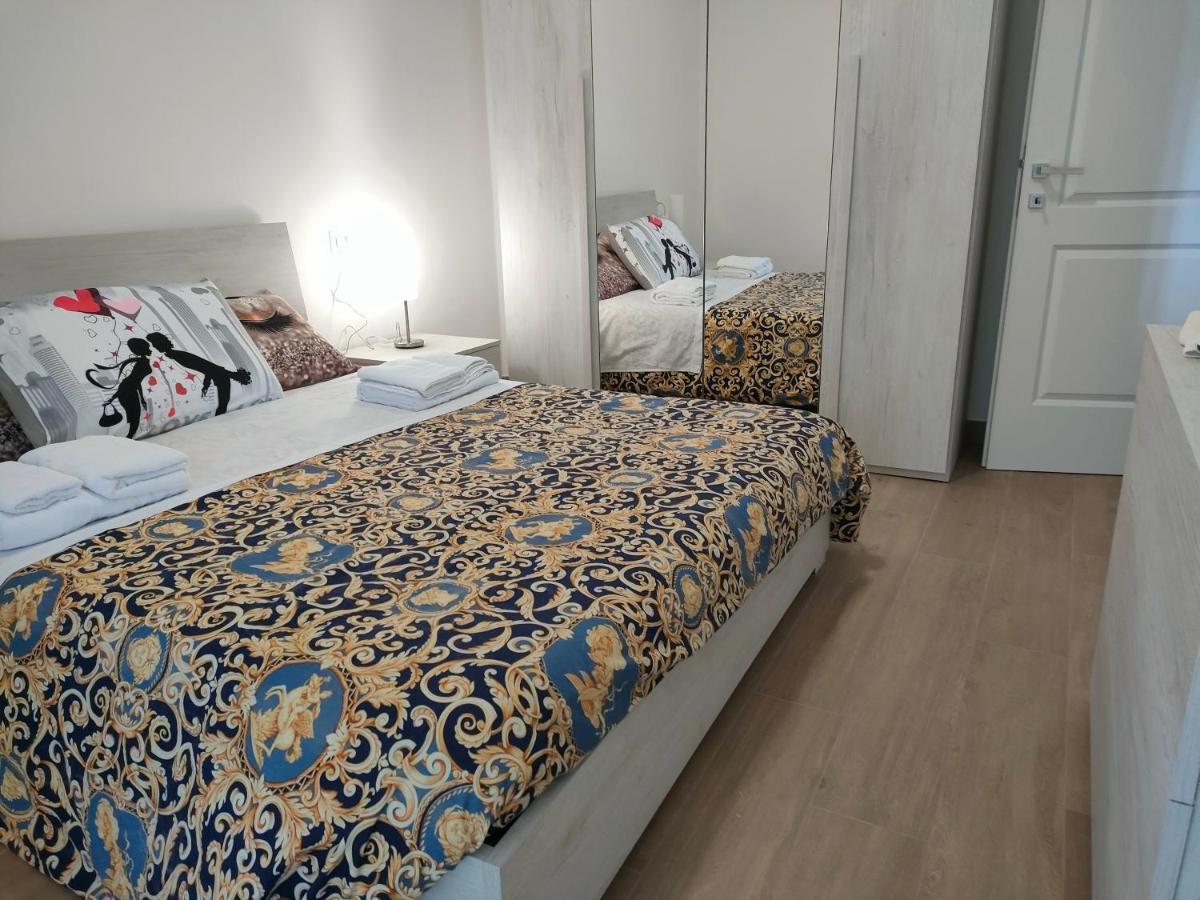 Villa Lante Viterbo Apartment Dış mekan fotoğraf