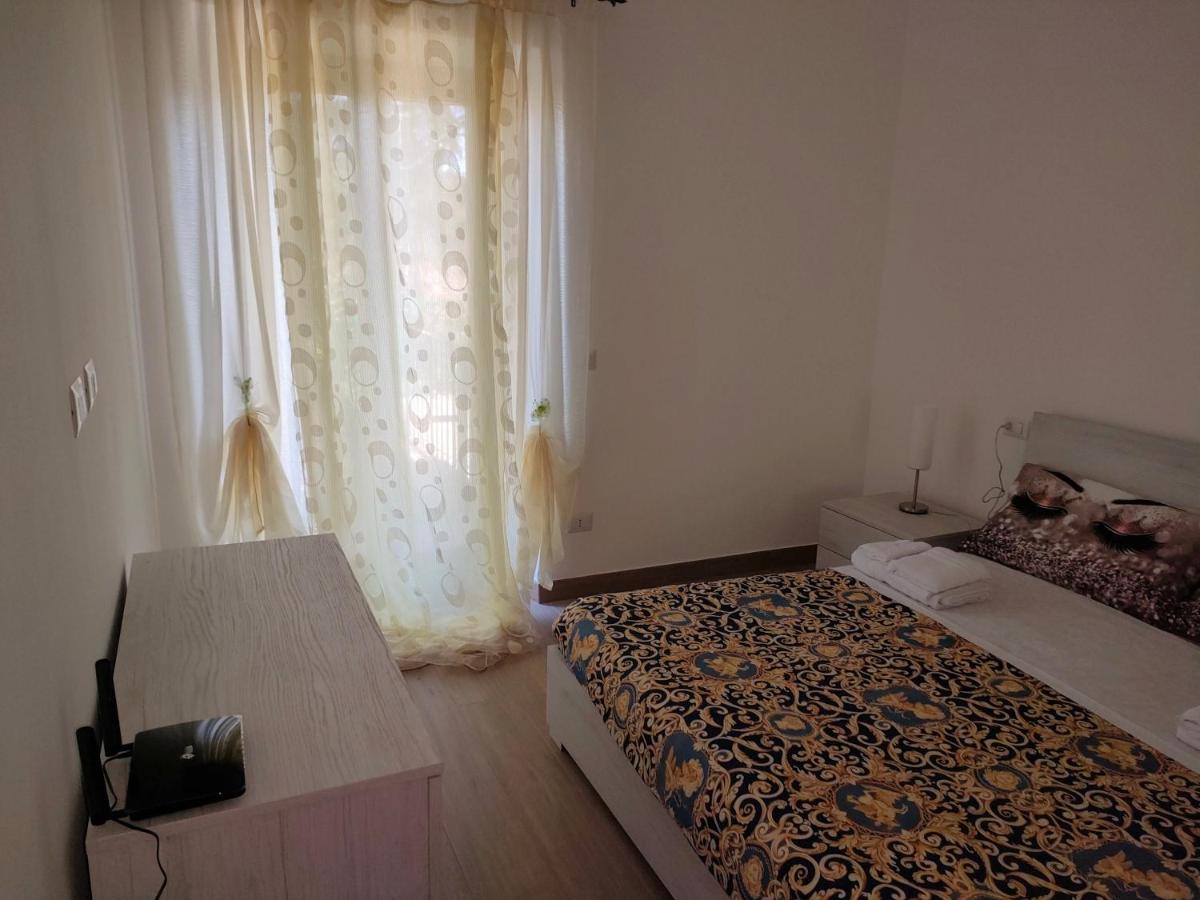 Villa Lante Viterbo Apartment Dış mekan fotoğraf