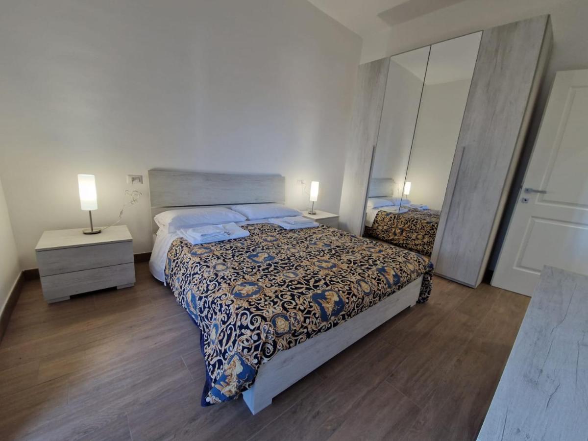 Villa Lante Viterbo Apartment Dış mekan fotoğraf