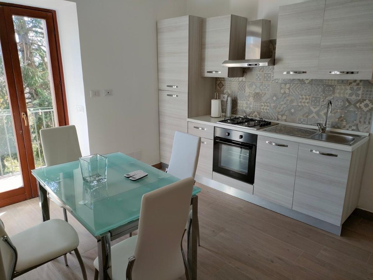 Villa Lante Viterbo Apartment Dış mekan fotoğraf