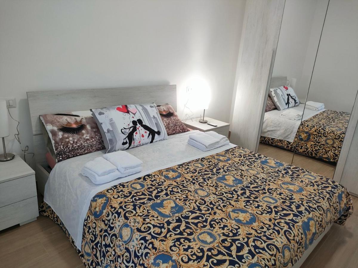 Villa Lante Viterbo Apartment Dış mekan fotoğraf