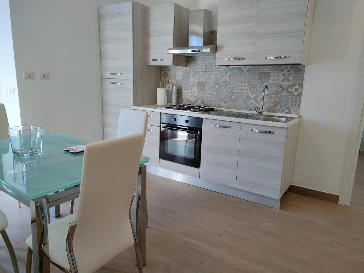 Villa Lante Viterbo Apartment Dış mekan fotoğraf