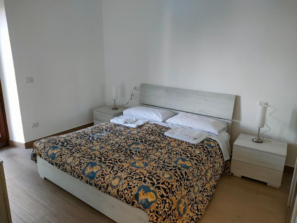 Villa Lante Viterbo Apartment Dış mekan fotoğraf