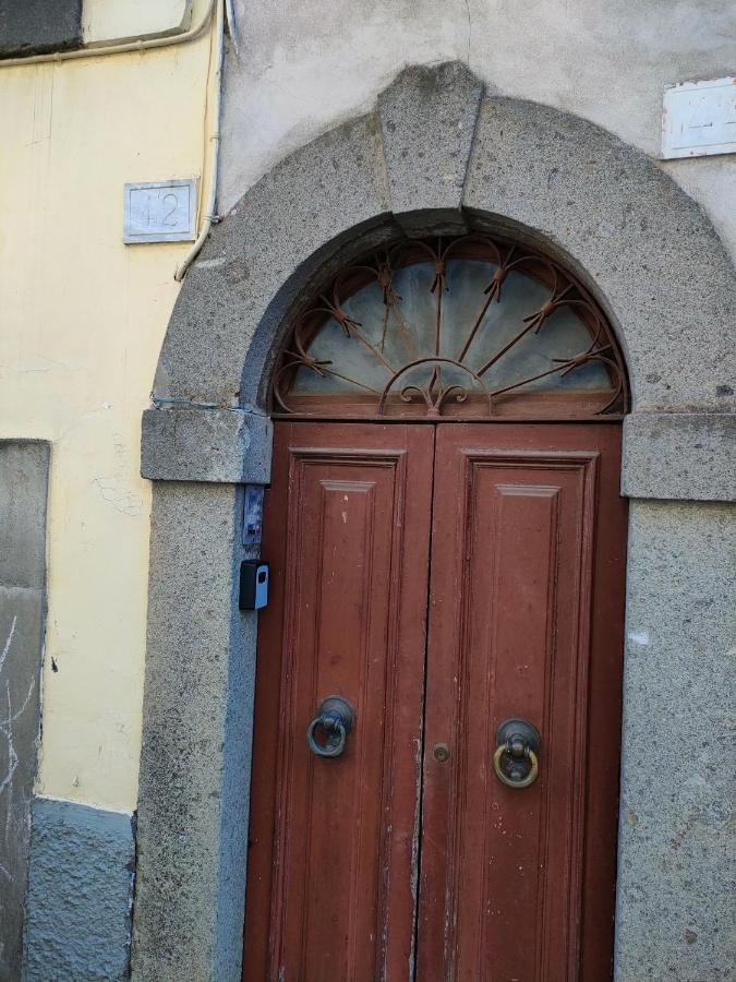 Villa Lante Viterbo Apartment Dış mekan fotoğraf