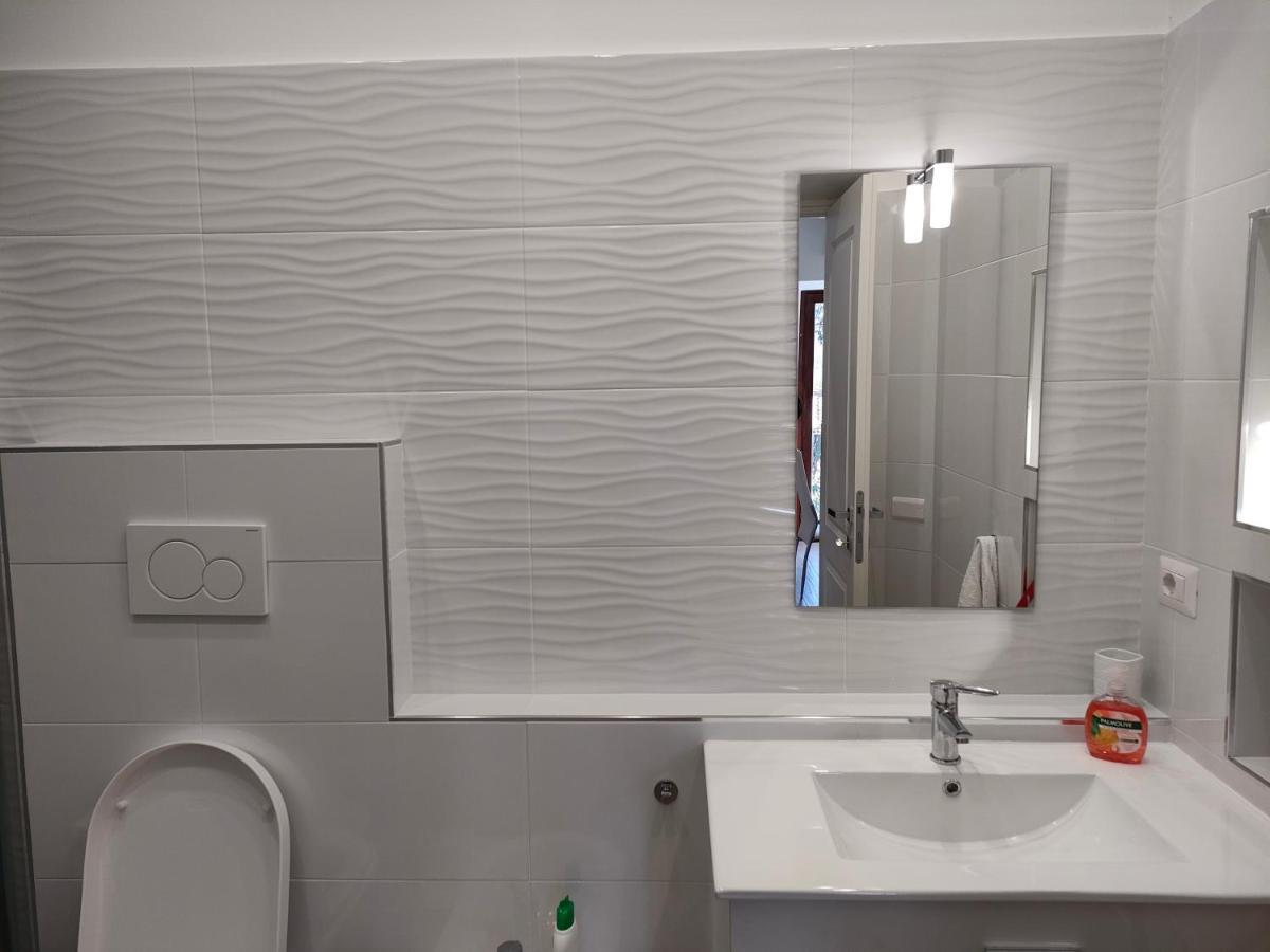 Villa Lante Viterbo Apartment Dış mekan fotoğraf