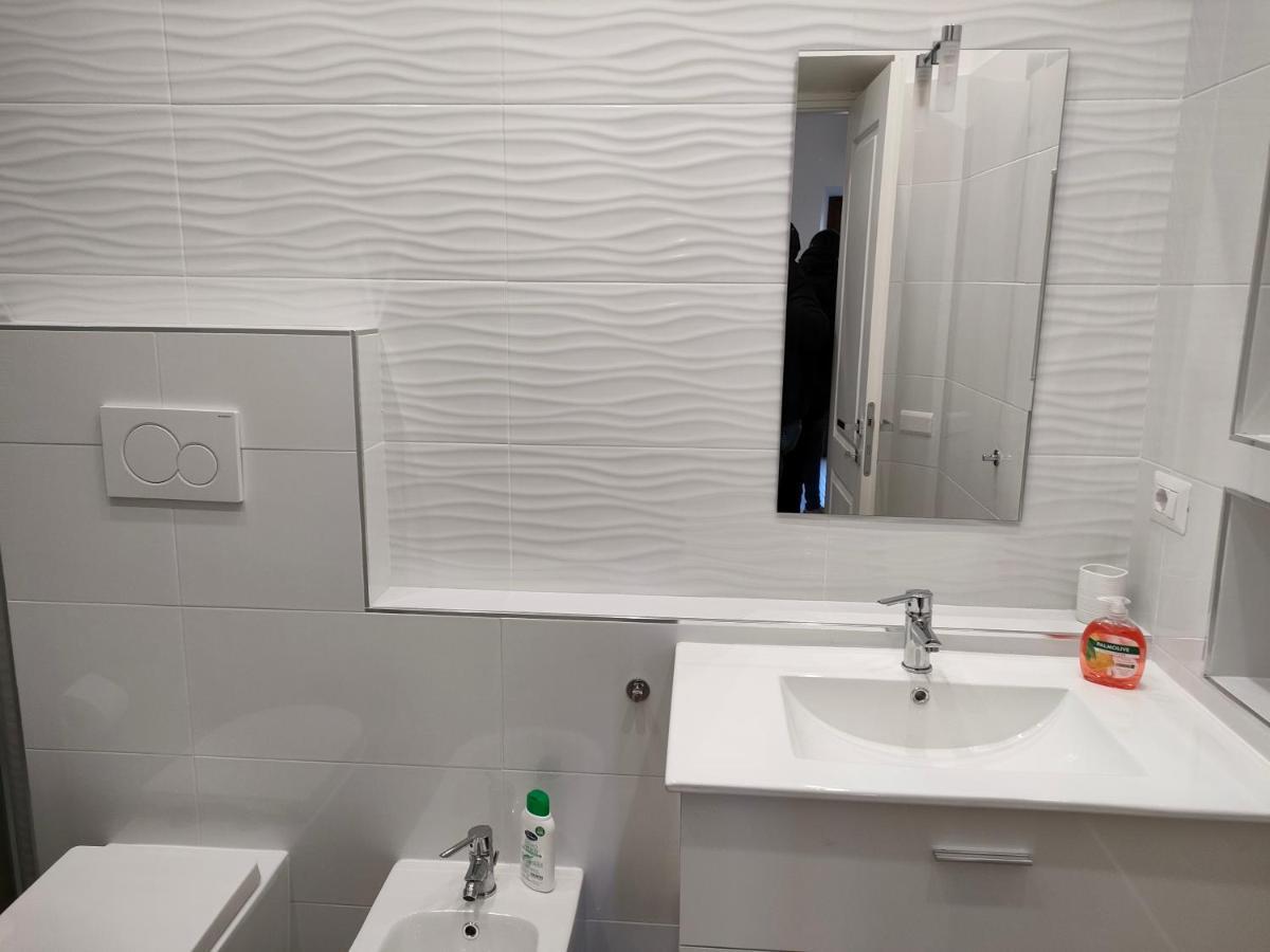 Villa Lante Viterbo Apartment Dış mekan fotoğraf
