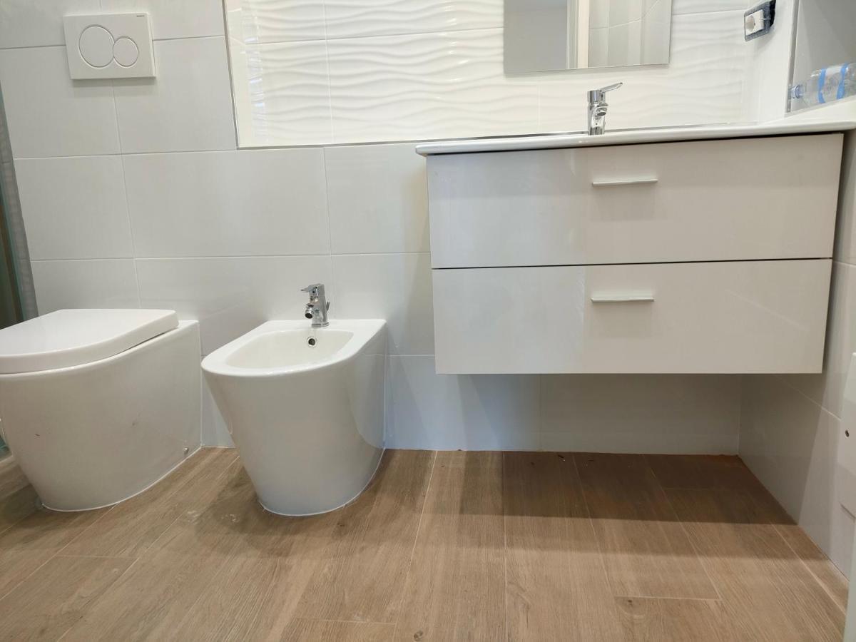 Villa Lante Viterbo Apartment Dış mekan fotoğraf