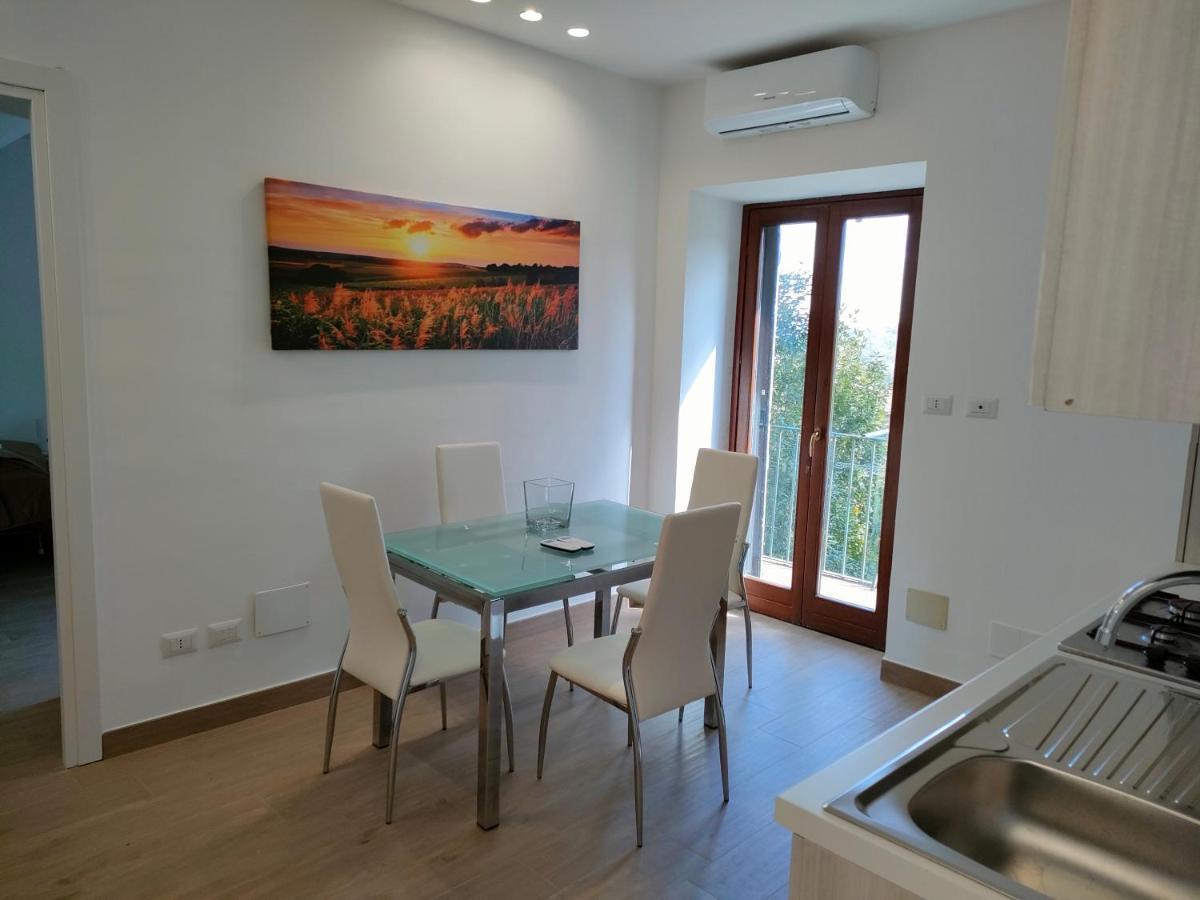 Villa Lante Viterbo Apartment Dış mekan fotoğraf