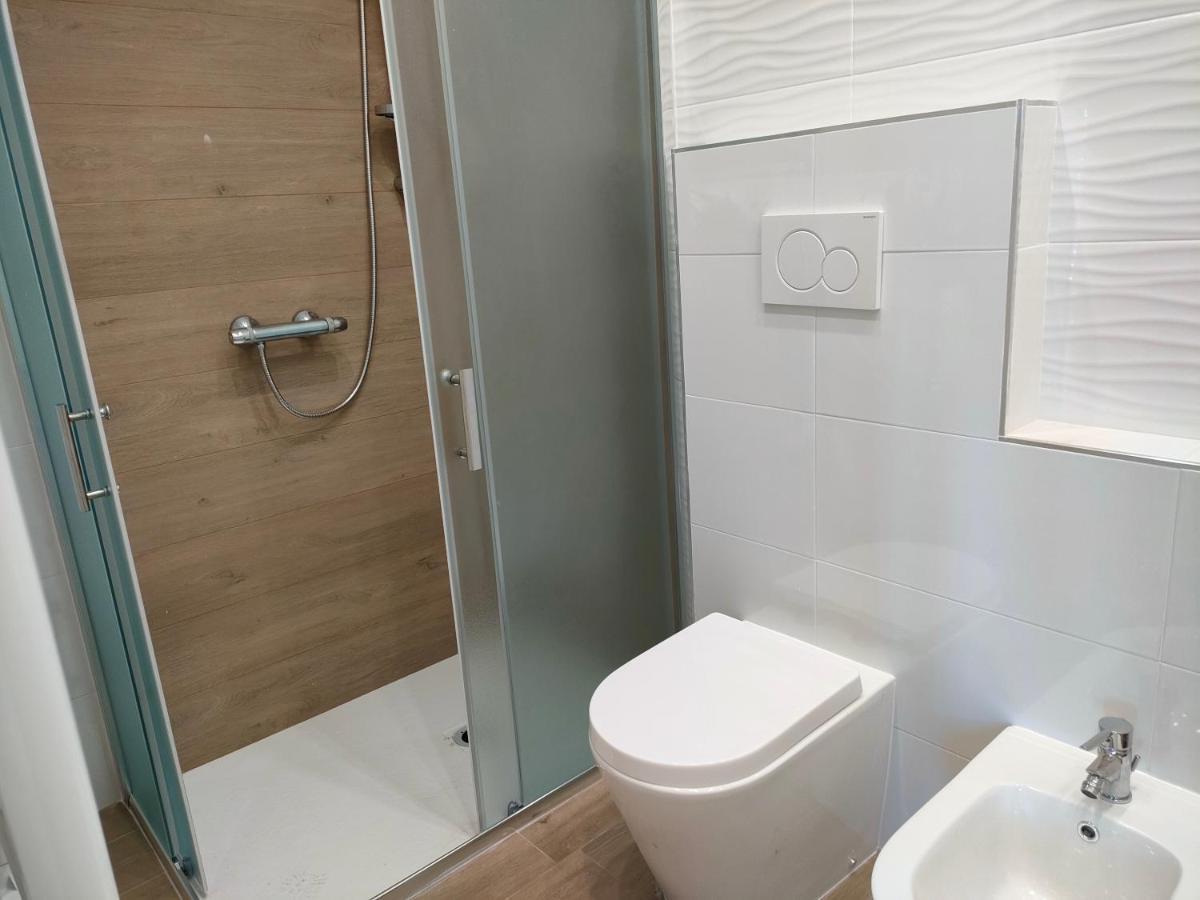 Villa Lante Viterbo Apartment Dış mekan fotoğraf