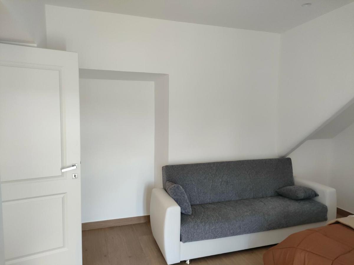 Villa Lante Viterbo Apartment Dış mekan fotoğraf