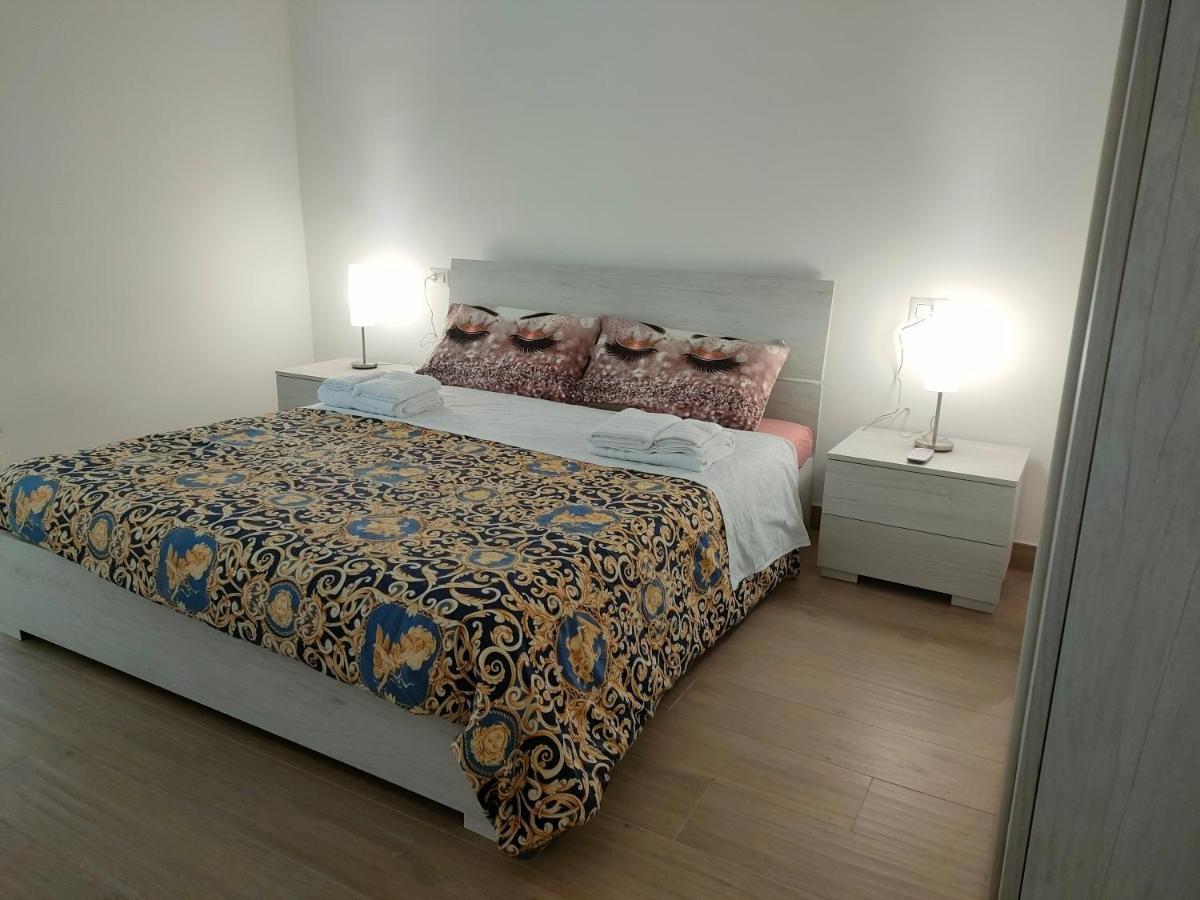 Villa Lante Viterbo Apartment Dış mekan fotoğraf