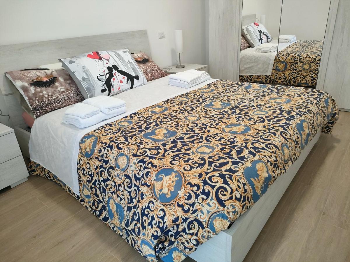 Villa Lante Viterbo Apartment Dış mekan fotoğraf
